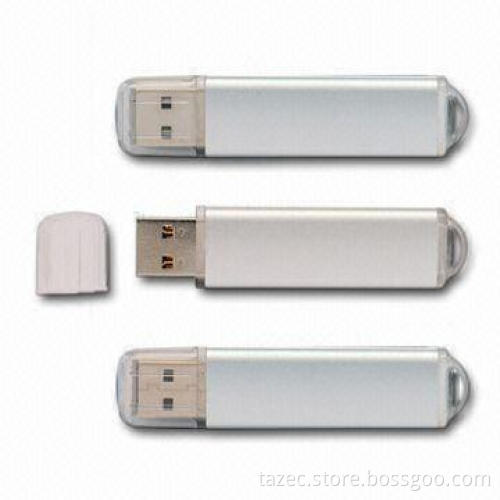 USB Flash Drives with USB 3.0 Full/High Interface and Microsoft's Windows 2000/XP/Vista Above OS